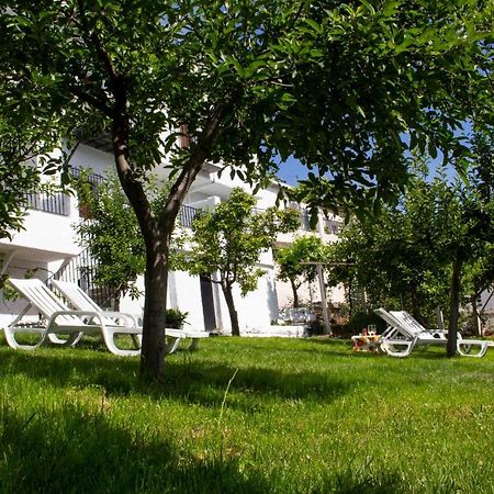 Puerta Bubión Apartamentos Exterior foto